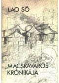 Lao Sö - Macskaváros krónikája