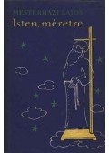 Mesterházi Lajos - Isten, méretre