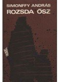 Simonffy András - Rozsda ősz