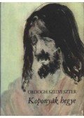 Ördögh Szilveszter - Koponyák hegye