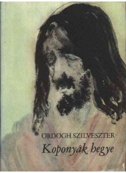 Ördögh Szilveszter - Koponyák hegye Ördögh Szilveszter - Koponyák hegye, Budapest 1976 antikvár könyv