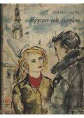 Szilvási Lajos - Egyszer-volt szerelem