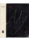 Hatvany Lajos - Ady