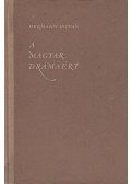 Hermann István - A magyar drámáért