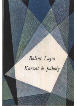 Bálint Lajos - Karzat és páholy Bálint Lajos - Karzat és páholy, Budapest 1967 antikvár könyv