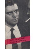 Berkesi András - Berkesi András három drámája