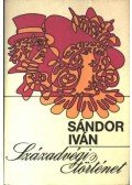 Sándor Iván - Századvégi történet