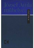 M. Pásztor József - József Attila műhelyei