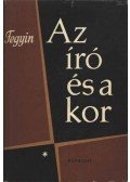 Fégyin, Konsztantin - Az író és a kor