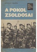 Aszódy János - A pokol zsoldosai