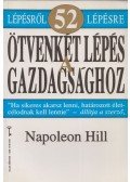 Hill, Napoleon - Ötvenkét lépés a gazdagsághoz