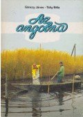 Tahy Béla,Gönczy János - Az angolna