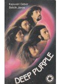Sebők János,Kapuvári Gábor - Deep Purple