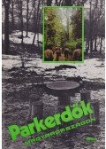 Mészöly Győző - Parkerdők Magyarországon