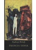Szakonyi Károly - Francia tanya