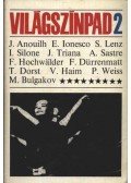 Fáy Árpád (szerk.) - Világszínpad 2.
