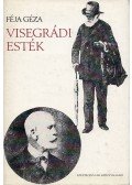 Féja Géza - Visegrádi esték