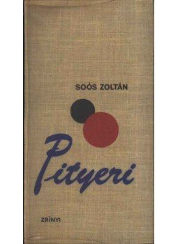 Soós Zoltán - Pityeri