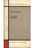 Révai József - Ady