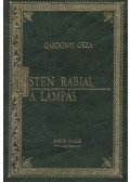 Gárdonyi Géza - Isten rabjai / A lámpás