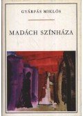 Gyárfás Miklós - Madách színháza