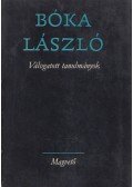 Bóka László - Válogatott tanulmányok