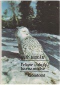 Jan Kozák - Fekete coboly, barnamedve