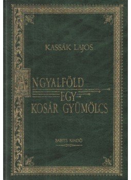 Kassák Lajos - Angyalföld / Egy kosár gyümölcs Kassák Lajos - Angyalföld / Egy kosár gyümölcs, Szekszárd 1995 antikvár könyv