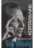 Kovács Sándor Iván - Váci Mihály