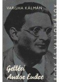 Vargha Kálmán - Gelléri Andor Endre