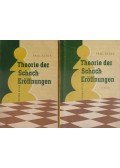Keres, Paul - Theorie der Schacheröffnungen I-II.