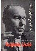 Simon Zoltán - Benjámin László