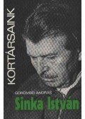 Görömbei András - Sinka István
