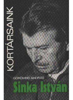 Görömbei András - Sinka István Görömbei András - Sinka István, Budapest 1977 antikvár könyv