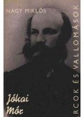 Nagy Miklós - Jókai Mór