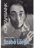 Rába György - Szabó Lőrinc