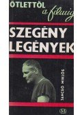 Jancsó Miklós - Szegénylegények