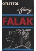 Kovács András - Falak