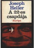 Joseph Heller - A 22-es csapdája