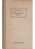 LAWRENCE, D.H. - Szénaboglyák között