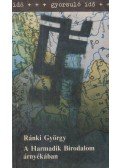 Ránki György - A Harmadik Birodalom árnyékában