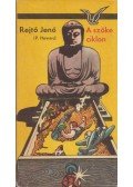 Rejtő Jenő,P. Howard - A szőke ciklon