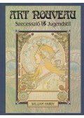 Hardy, William - Art Nouveau - Szecesszió - Jugendstil