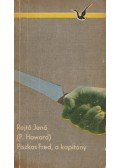 Rejtő Jenő,P. Howard - Piszkos Fred, a kapitány