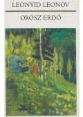 Leonov, Leonyid - Orosz erdő