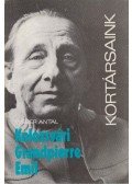 Wéber Antal - Kolozsvári Grandpierre Emil