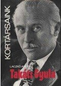 Laczkó András - Takáts Gyula