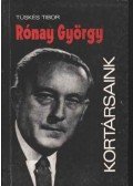 Tüskés Tibor - Rónay György