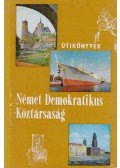 Lindner László - Német Demokratikus Köztársaság