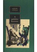 Krúdy Gyula - A podolini kísértet